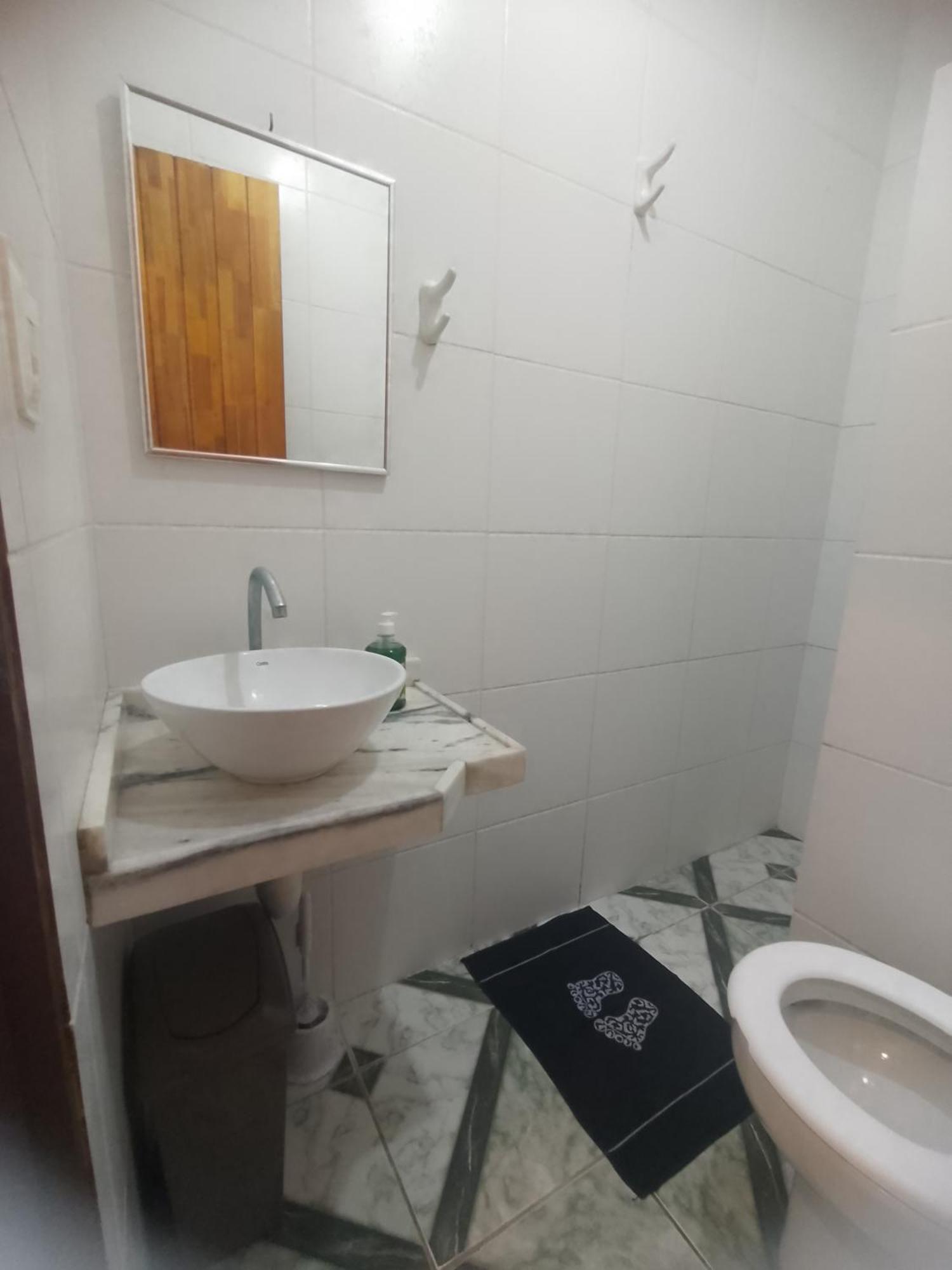 Homestay Principado Bombay De Porto Porto de Galinhas