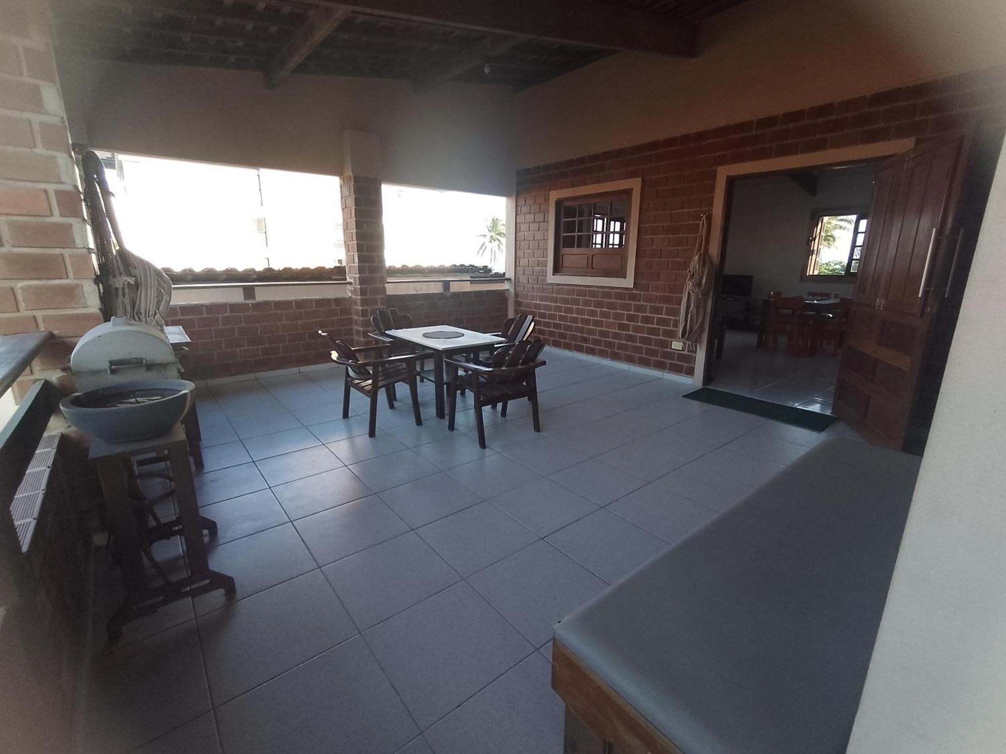 Homestay Principado Bombay De Porto Porto de Galinhas
