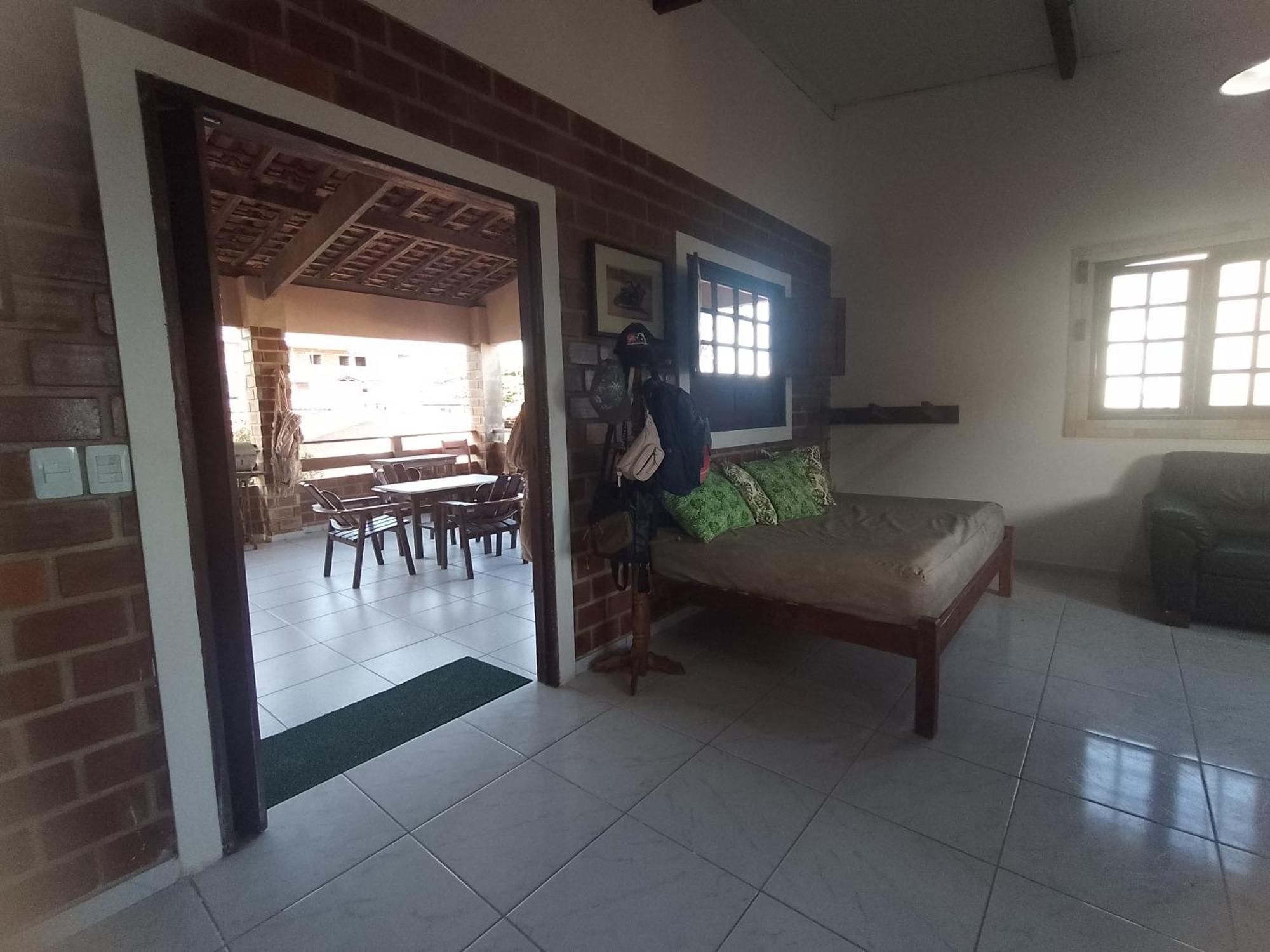 Principado Bombay De Porto Homestay Porto de Galinhas