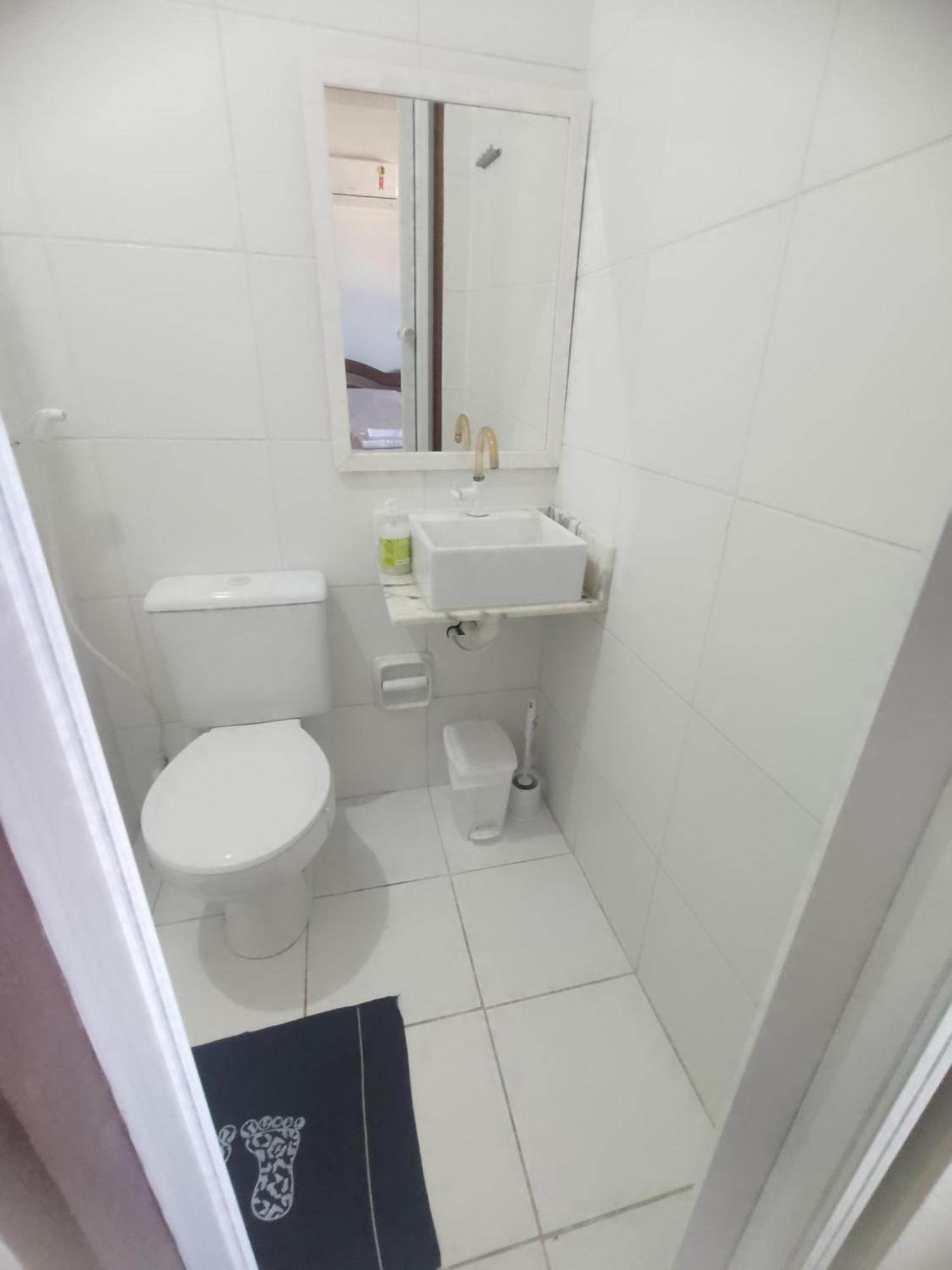 Principado Bombay De Porto Homestay Porto de Galinhas