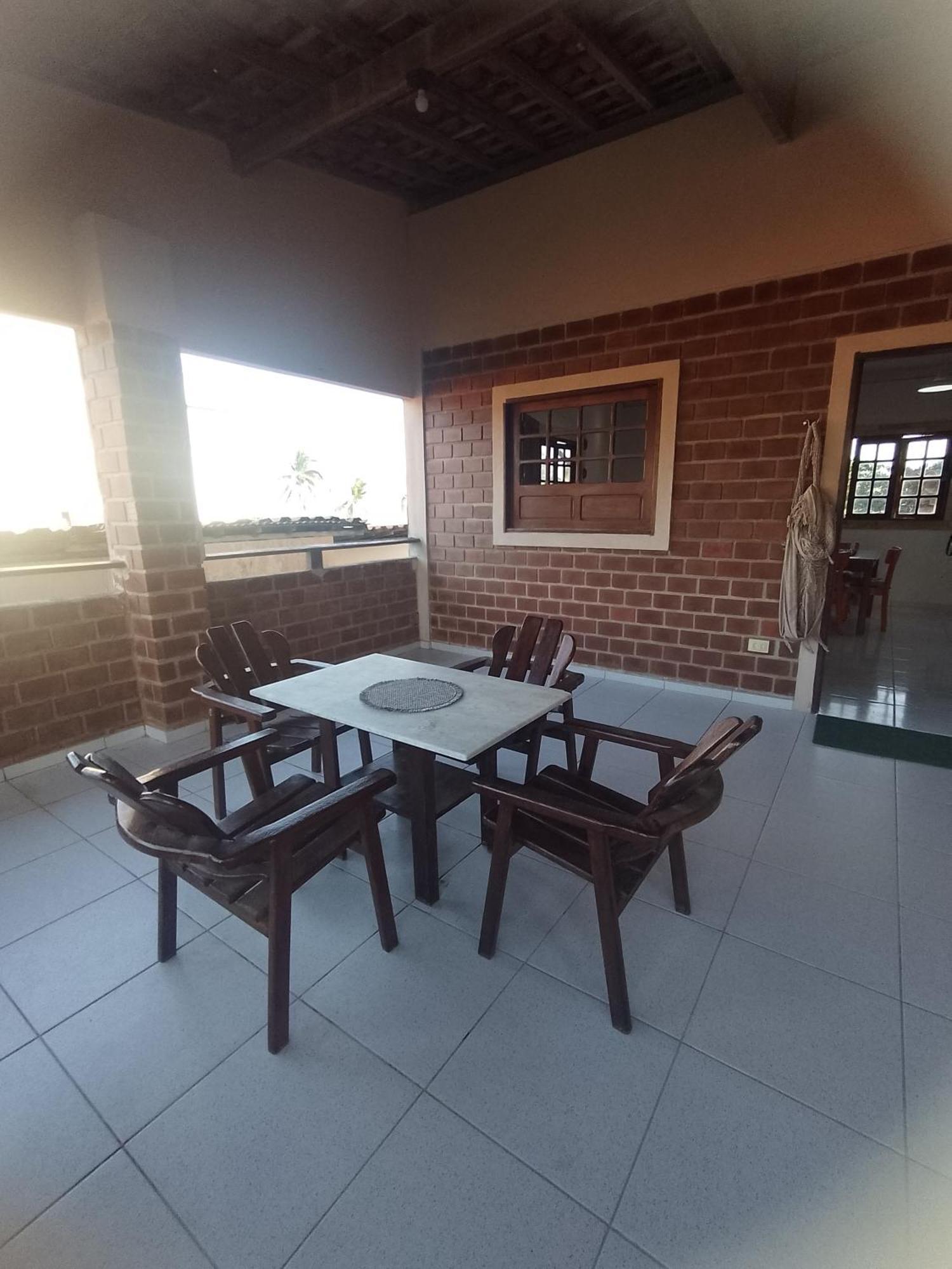 Principado Bombay De Porto Homestay *